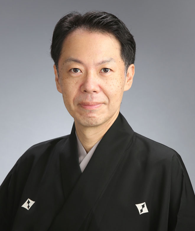 今藤長龍郎/邦楽作曲