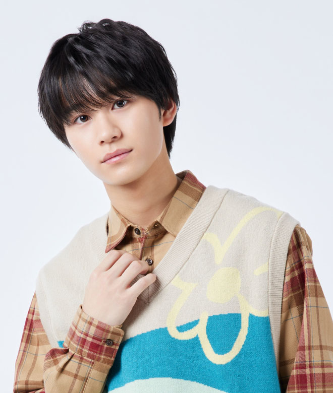 嶋﨑斗亜(Lil かんさい)