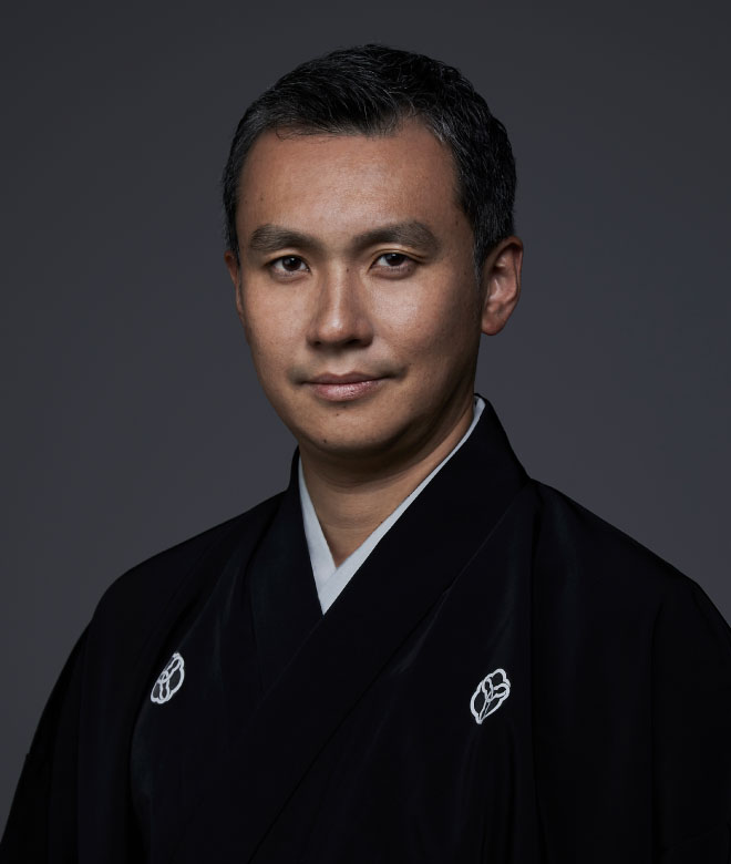 田中傳次郎/歌舞伎音楽